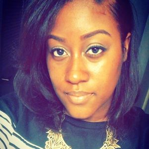 Meet your Posher, Kirstenkirsten